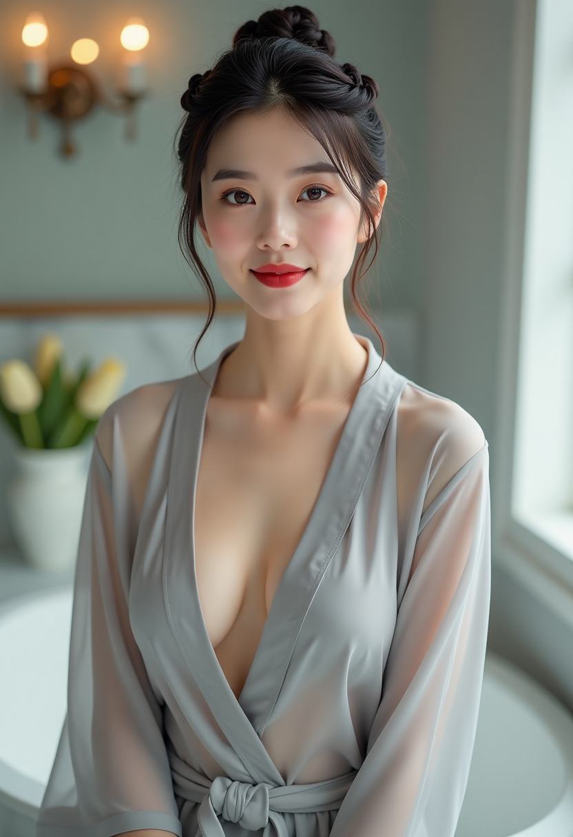 绣春图