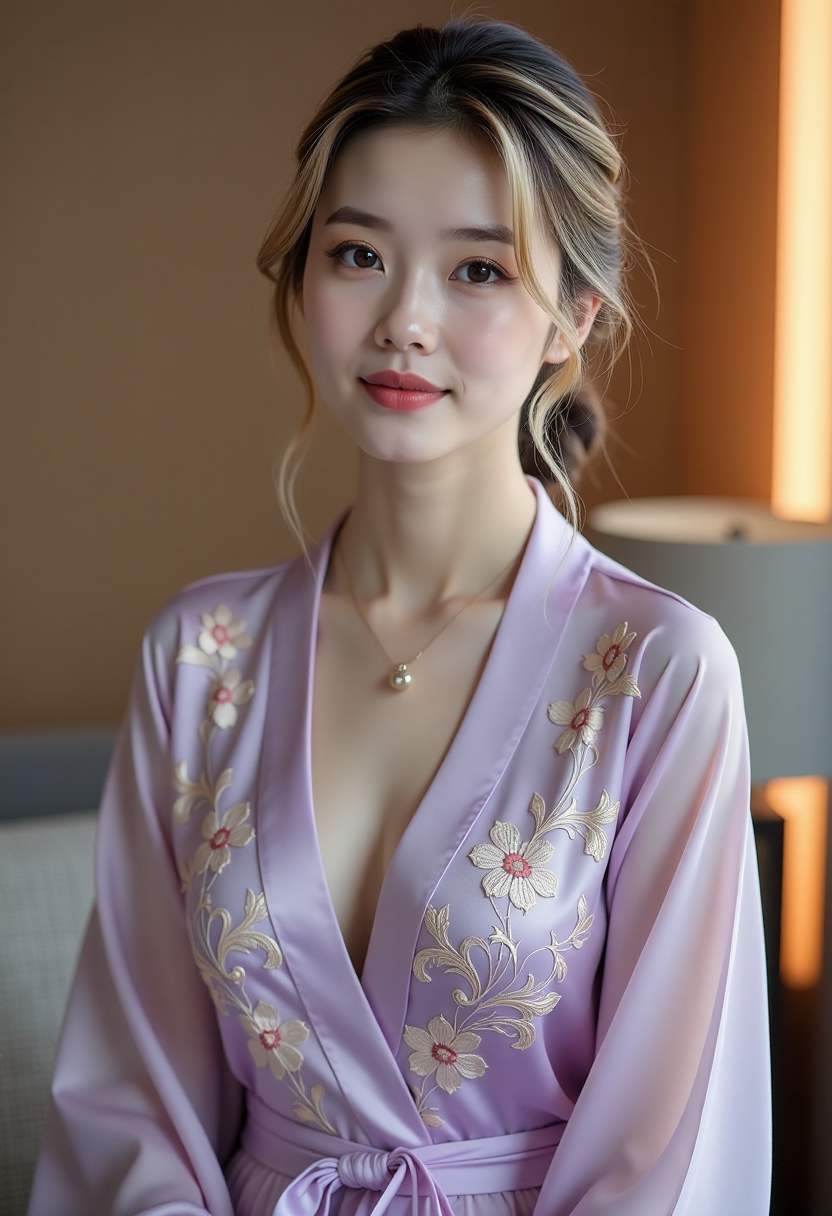 厨娘阿桂